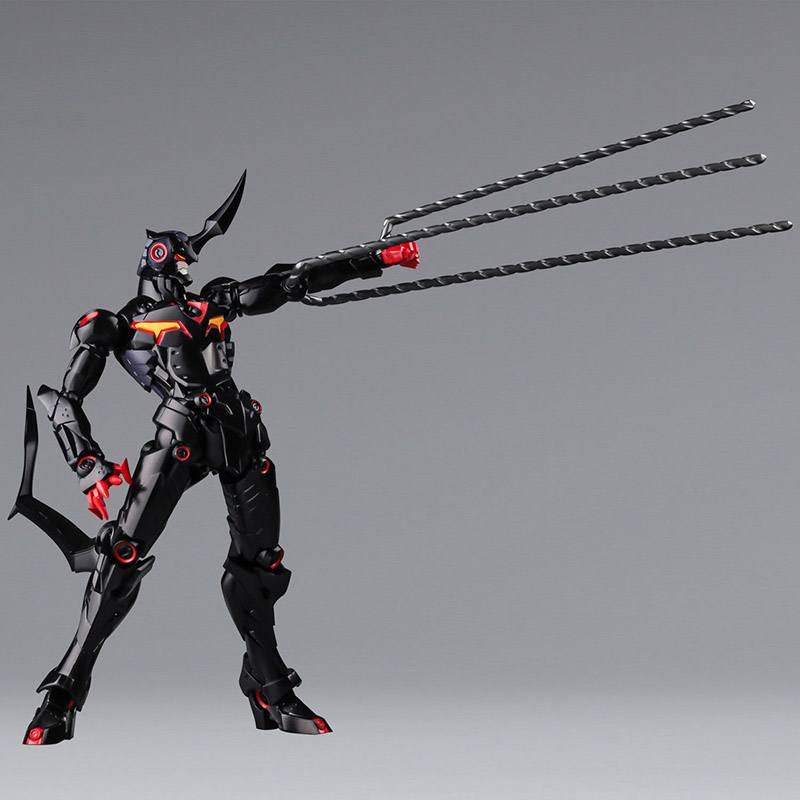 PLAIOBOT "Tengen Toppa Gurren Lagann" Lazengann (Rerelease)